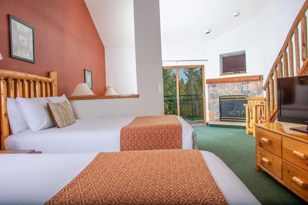 Hotel The Waters Of Minocqua Pokoj fotografie