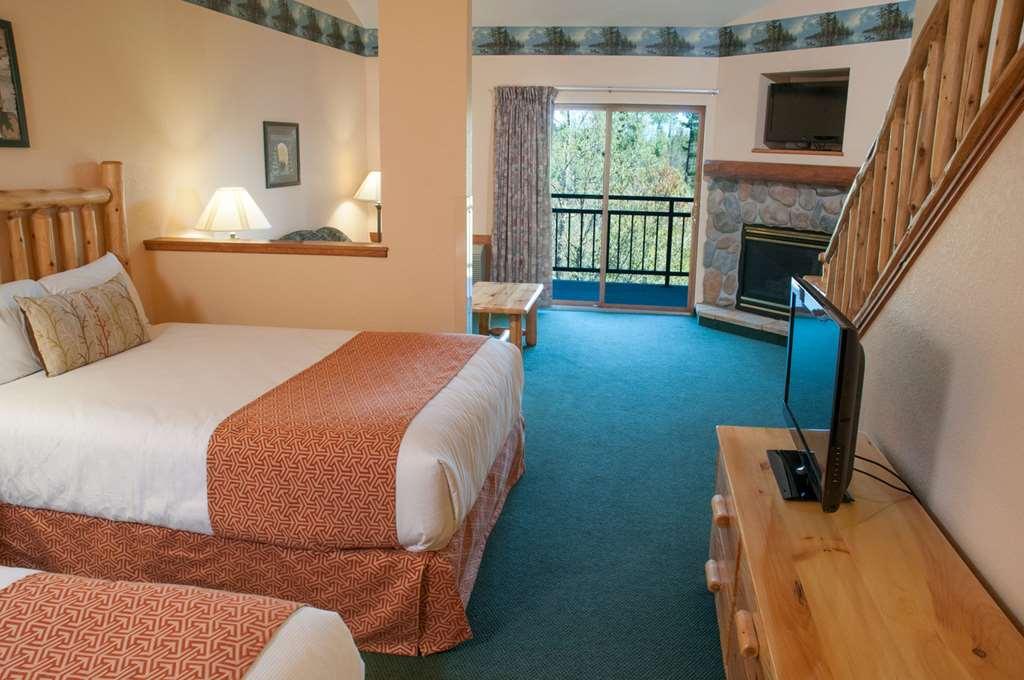 Hotel The Waters Of Minocqua Pokoj fotografie